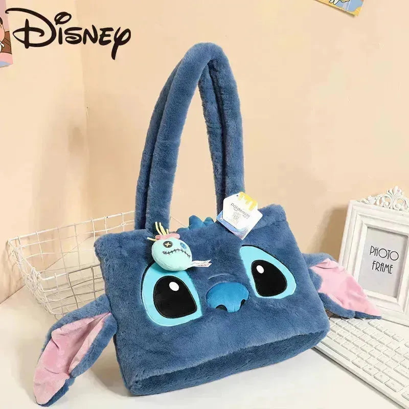 Stitch bag disney sale