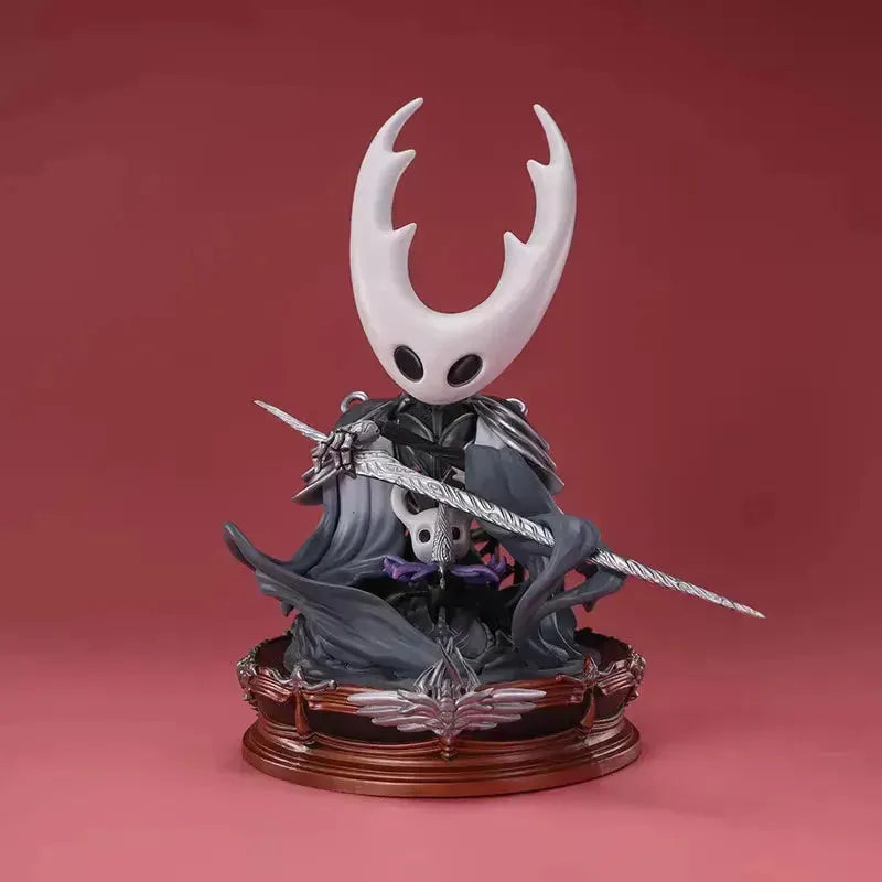 Post-Infection HOLLOW KNIGHT figure, 24cm / 9.4