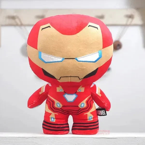 Iron Man Avenger Plushie (30cm)