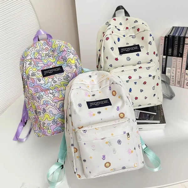 Jansport Campus Plus Backpack
