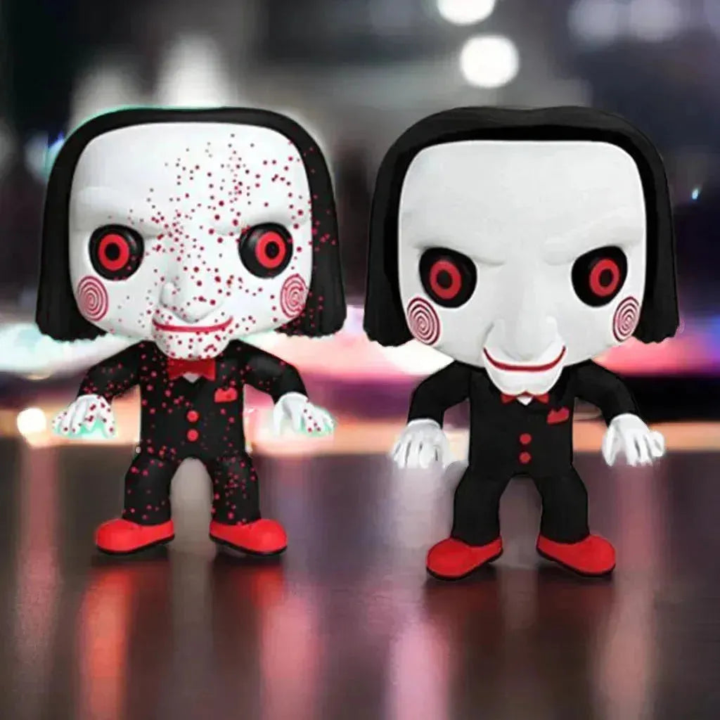 Billy the puppet store Funko pop