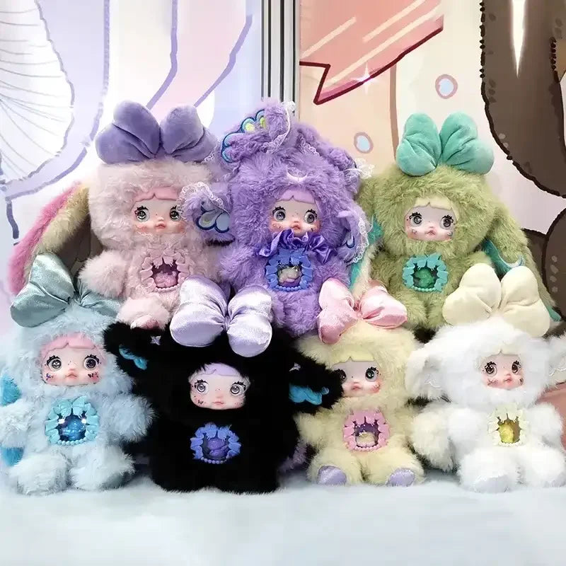 Nommi Fantasy World Series Blind Box