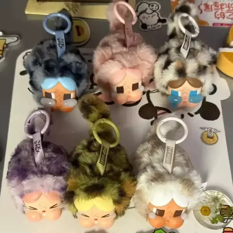 Crybaby Wild But Cutie Series Blind Box