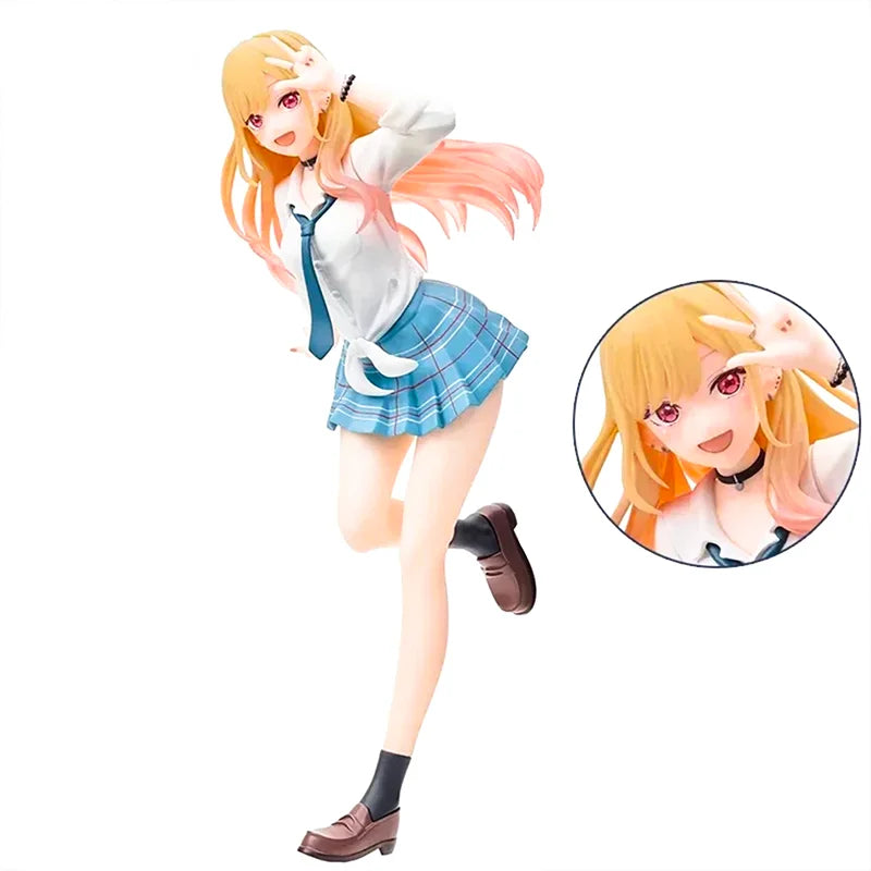 Marin Kitagawa Everyday Gyaru Figure (18 cm)
