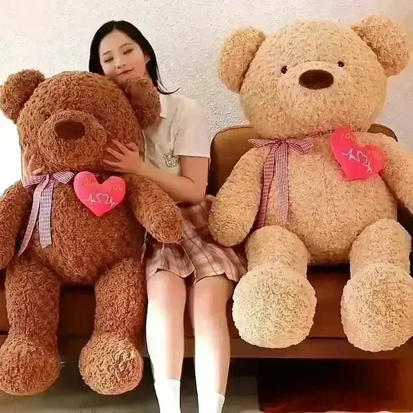 Ours en Peluche | Notre collection de Nounours et Teddy Bears | DeWizo