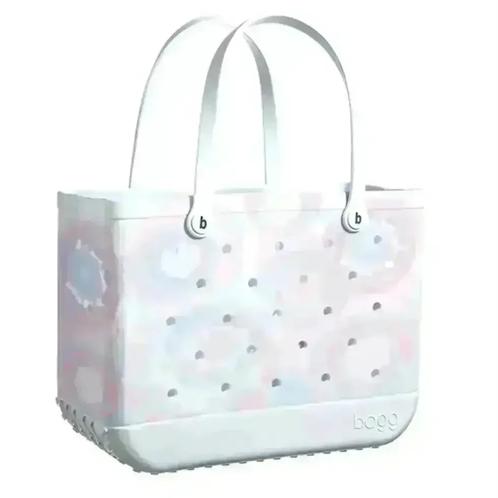 Style Designer Bogg Tote Bag - Main Image