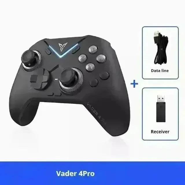 Flydigi Vader 4 Pro Gaming Controller Flydigi Vader 4 Pro Gaming Controller