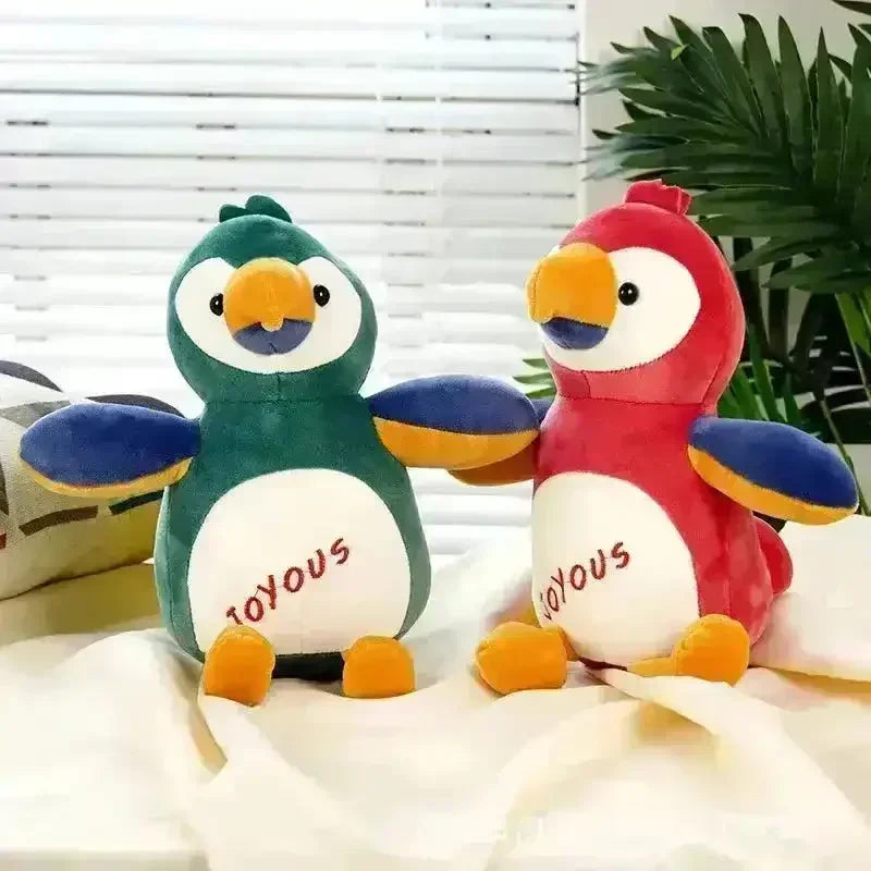 Joyous Penguin Plush Toy (60 cm) - Main Image