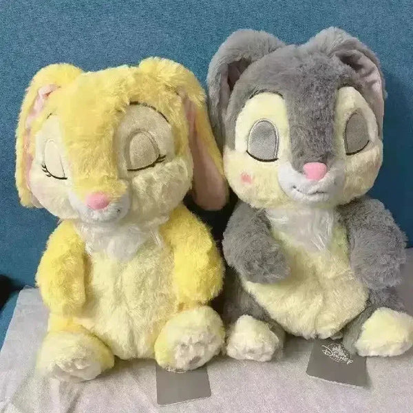 Miss Bunny et Panpan de Bambi | Achetez des jouets Disney de