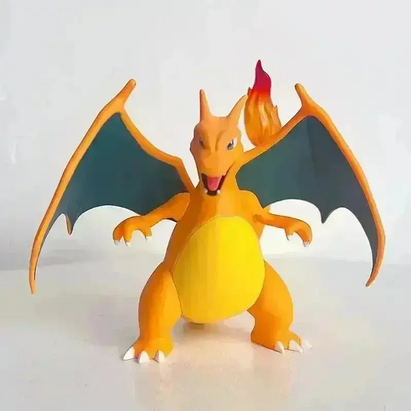 Figurine Dracaufeu Méga X | Pokémon Figurine Dracaufeu Méga X | Pokémon