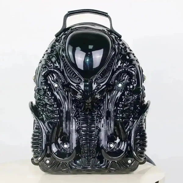 Predator Futuristic Backpack1