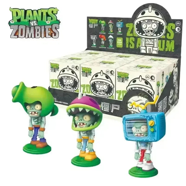 PvZ Zombies Blind Box