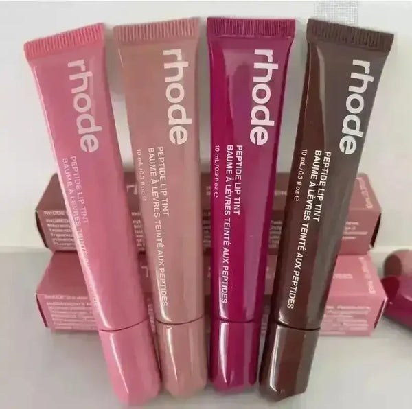 【全機種対応】　rhode lipcase + peptide liptint 全機種対応】 rhode lipcase + peptide liptint Rhode Peptide