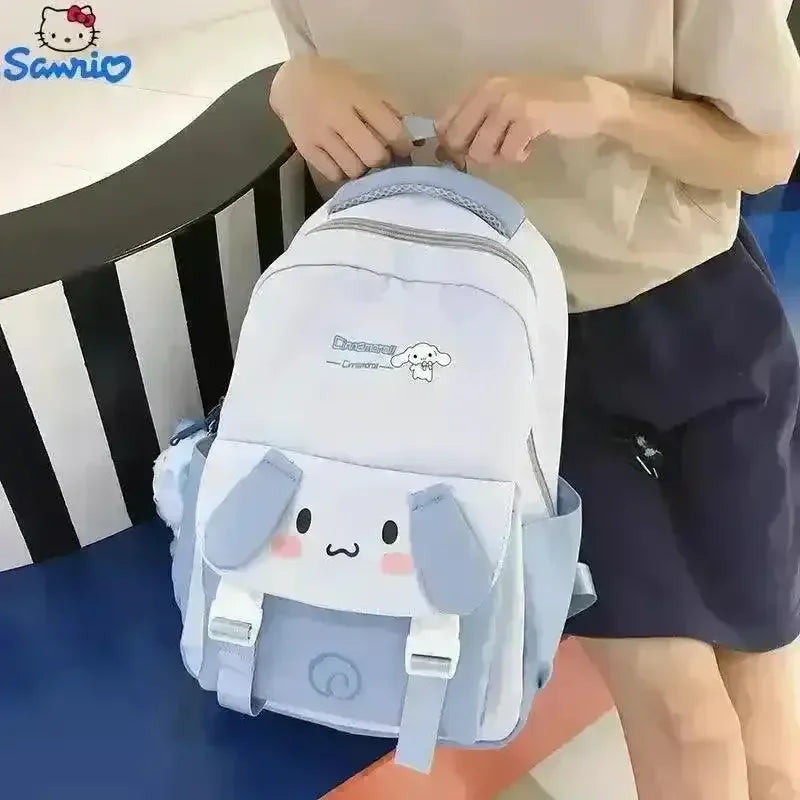 Sanliou Anime Fashion Backpack