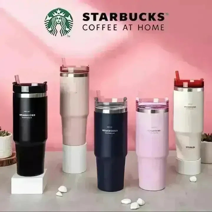 Starbucks Mugs Online: Limited Edition Tumbler 20 oz & 30 oz