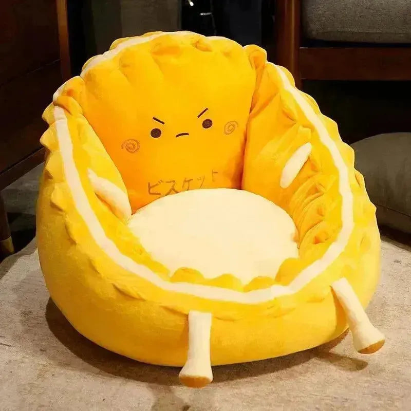 Cute chair cushion sale