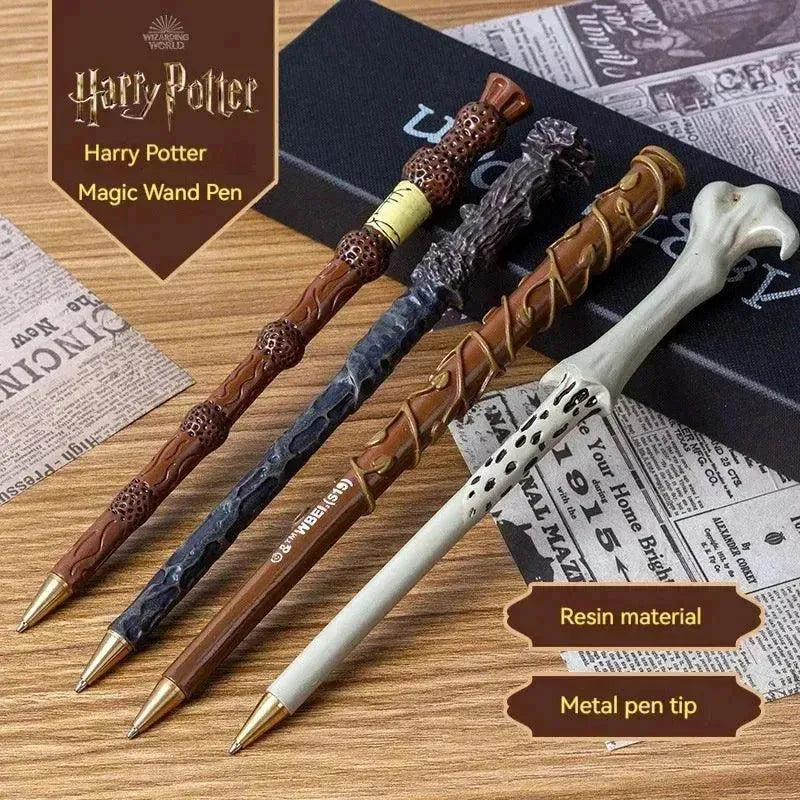 Good Harry Potter wands