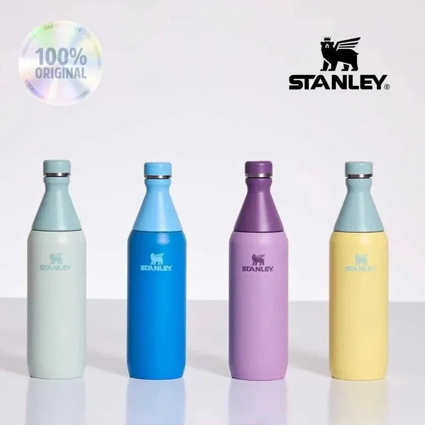 Stanley All Day Slim Bottle (20 oz & 34 oz)