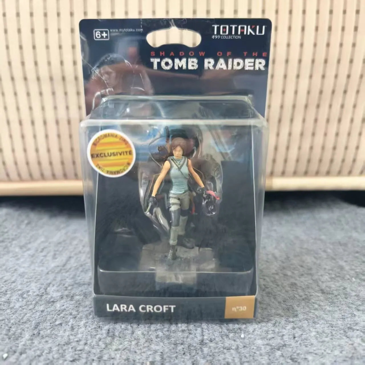 Tomb Raider I-III Remasterizado. Lara Croft, el ícono de los Tomb Raider I-III Remasterizado. Lara Croft, el ícono de los