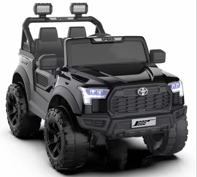 Jeep battery operated ride 2024 on