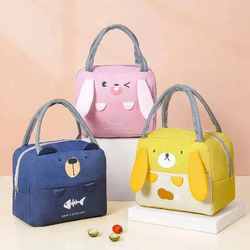 Lunch box bag for kids online