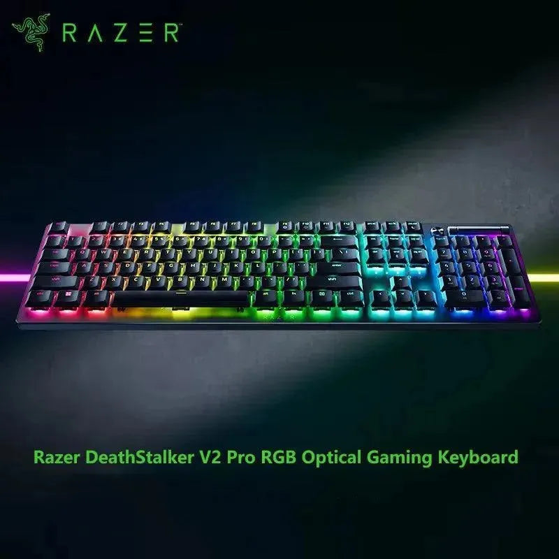 Razer DeathStalker V2 Pro Advanced Gaming Keyboard