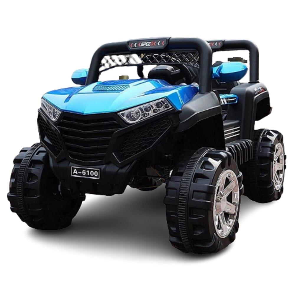 Battery operated hot sale atv