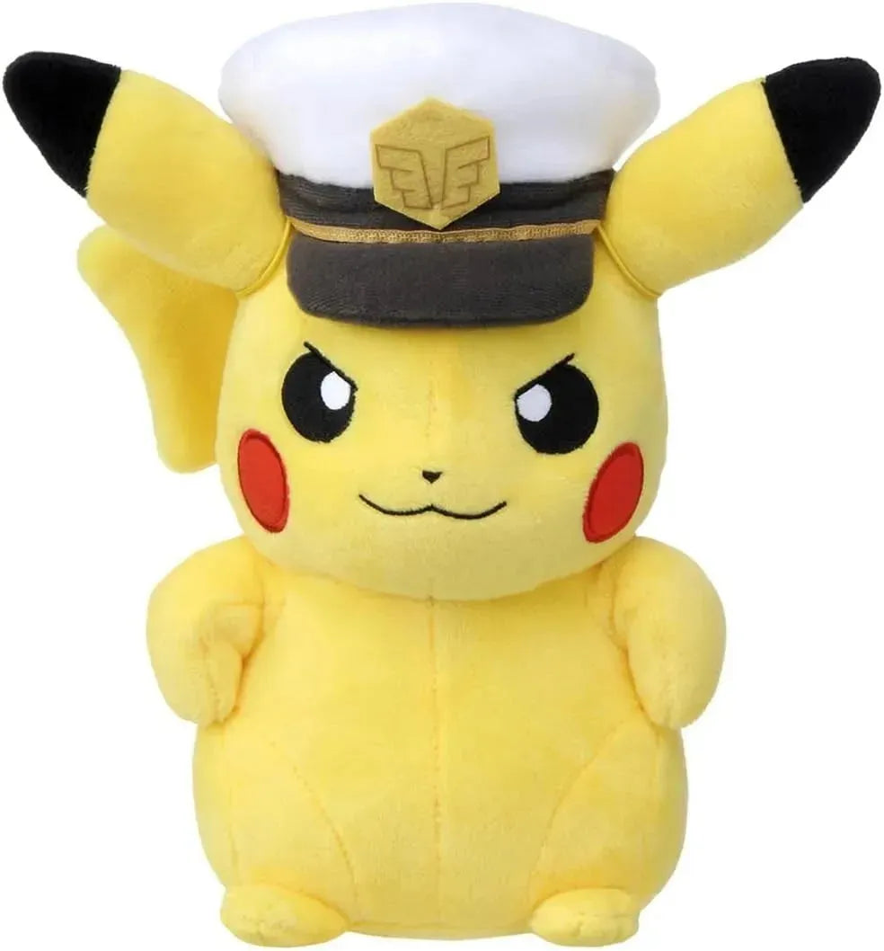 Fashion pokem s cuddly toy