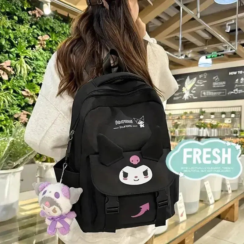 Kawaii school bag best sale