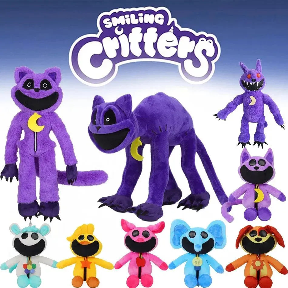 Stuffed deals Toys