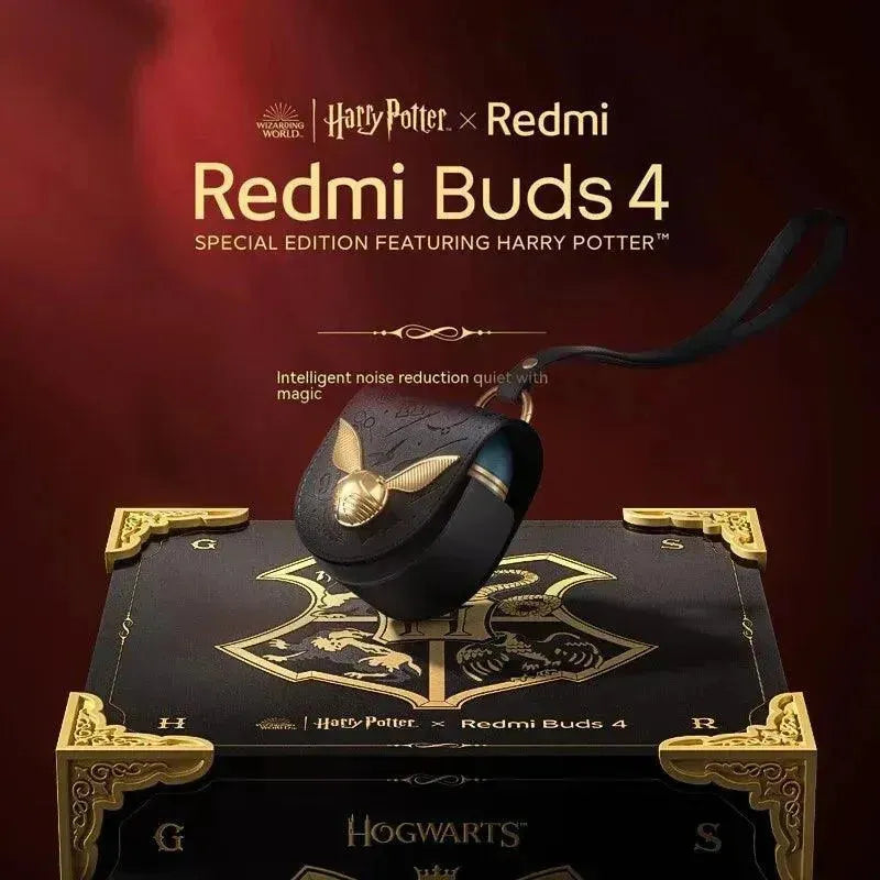 Xiaomi Redmi Buds 4 Harry Potter Limited Edition TWS Earphones