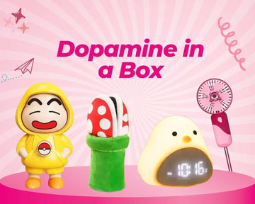 The Art of Dopamine Gifting