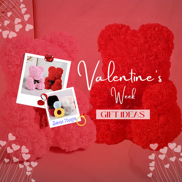 Valentine week gift ideas