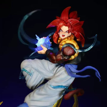 Action & Display Figurines