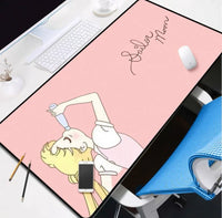 Lovely Sailormoon Mouse Pad PN7022 - Bear Hugs