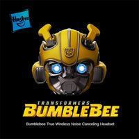 Hasbro x Killerbody KB 60 Bumblebee Helmet Earbuds