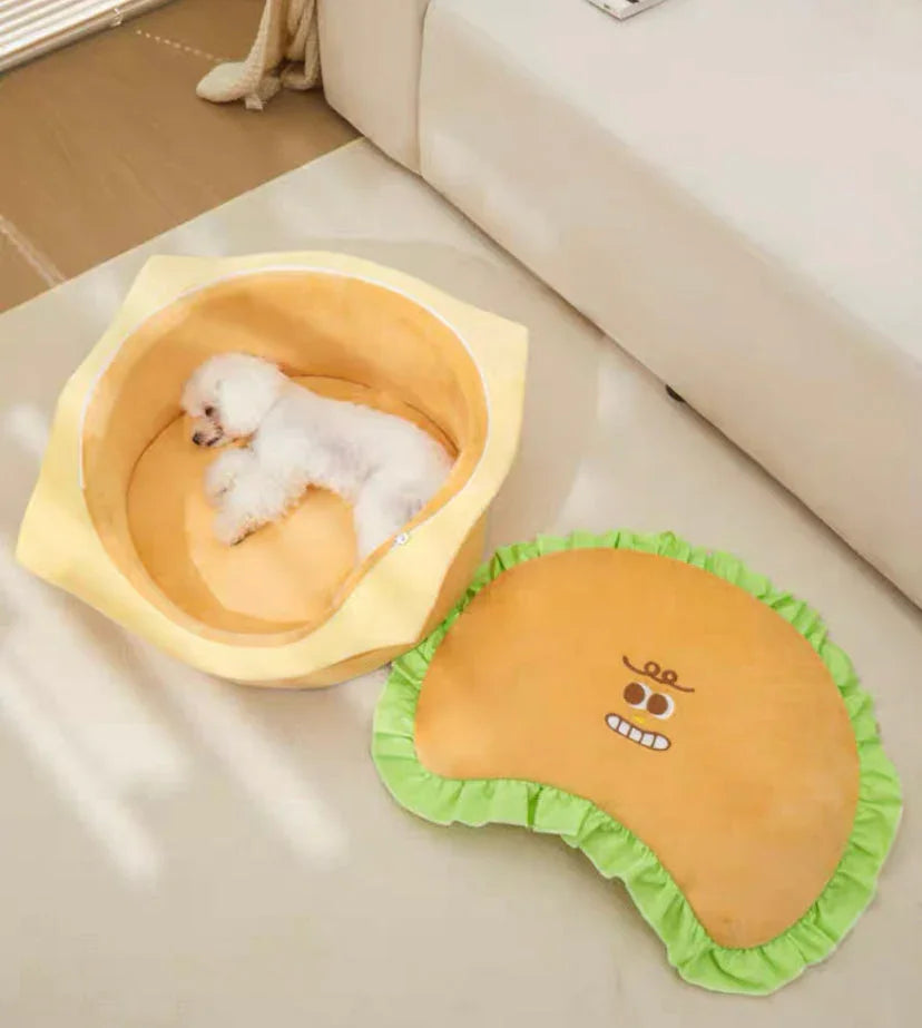 Kawaii Pet House PN6768 - Bear Hugs