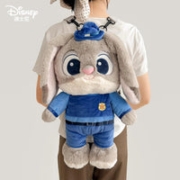 Zootopia Nick & Judy Backpack 🦊🐰 - Bear Hugs