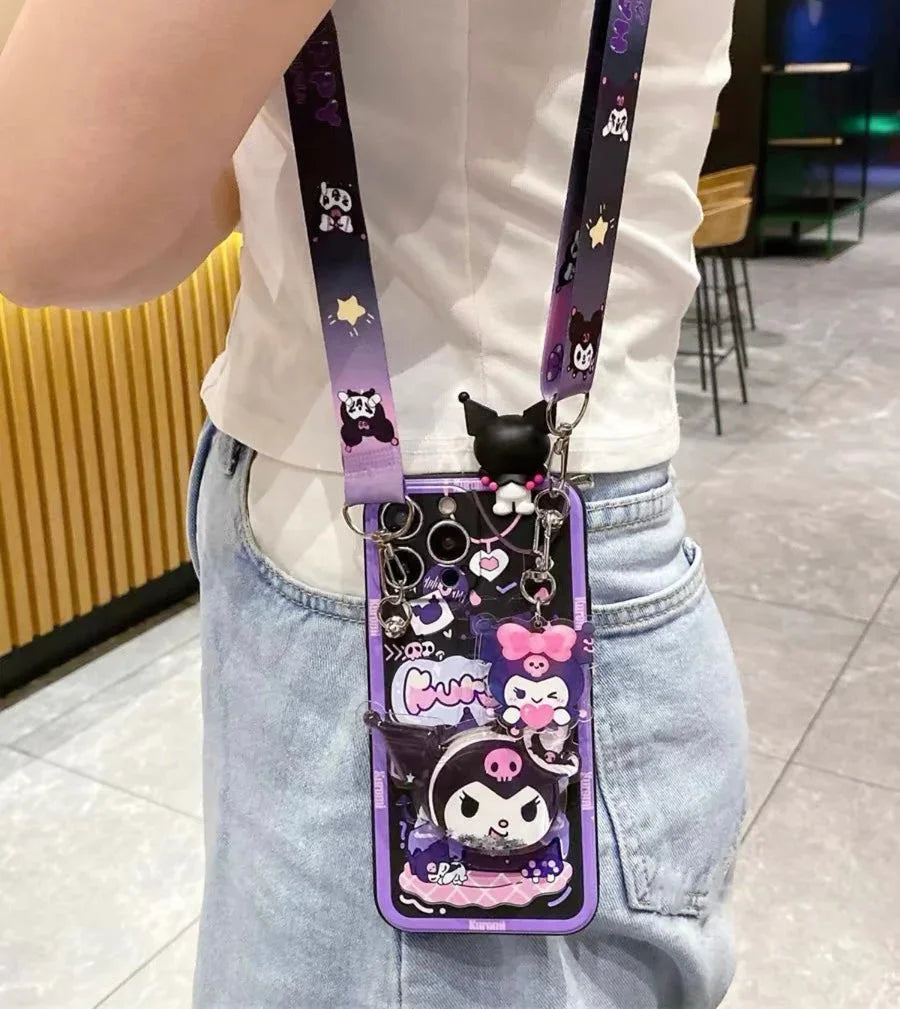 Kawaii Phone Case for iphone X/XS/XR/XS Max/11/11pro/11pro max/12/12mini/12pro/12pro max/13/13pro/13pro max/14/14plus/14pro/14pro max/15/15pro/15pro max/15plus PN6735 - Bear Hugs