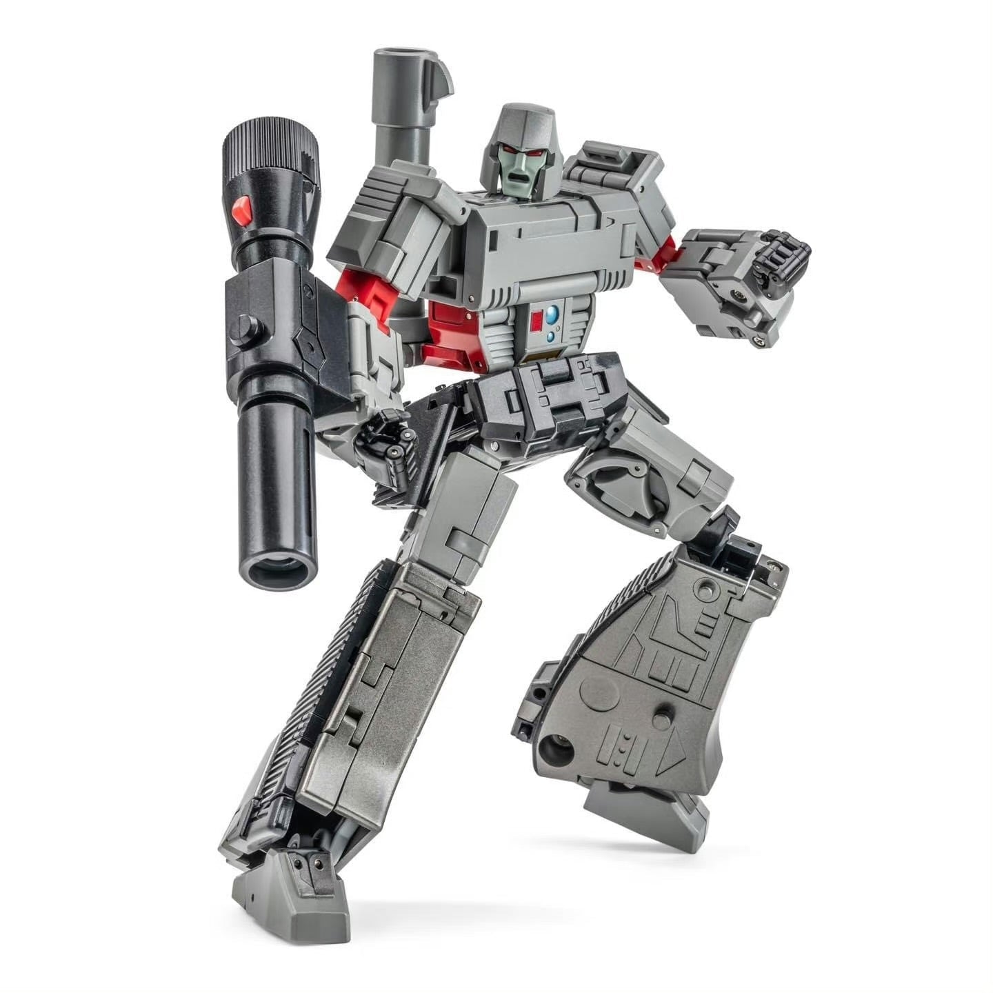 NA NewAge S01 S-01 Romulus (Megatron) New Age 17cm / 6.7" - Bear Hugs