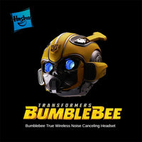 Hasbro x Killerbody KB 60 Bumblebee Helmet Earbuds