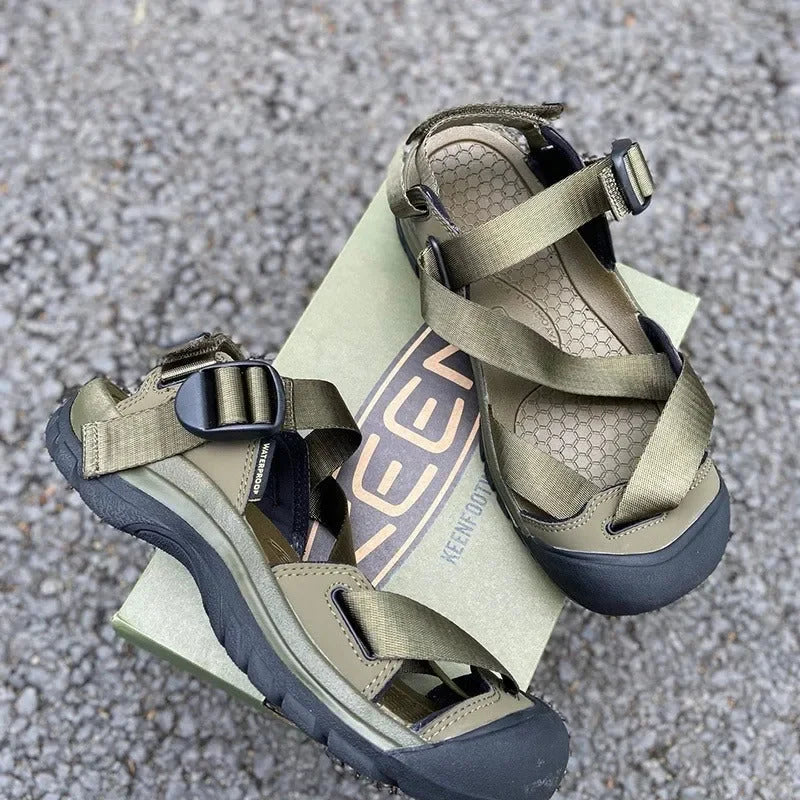KEEN Zerraport II Sandals