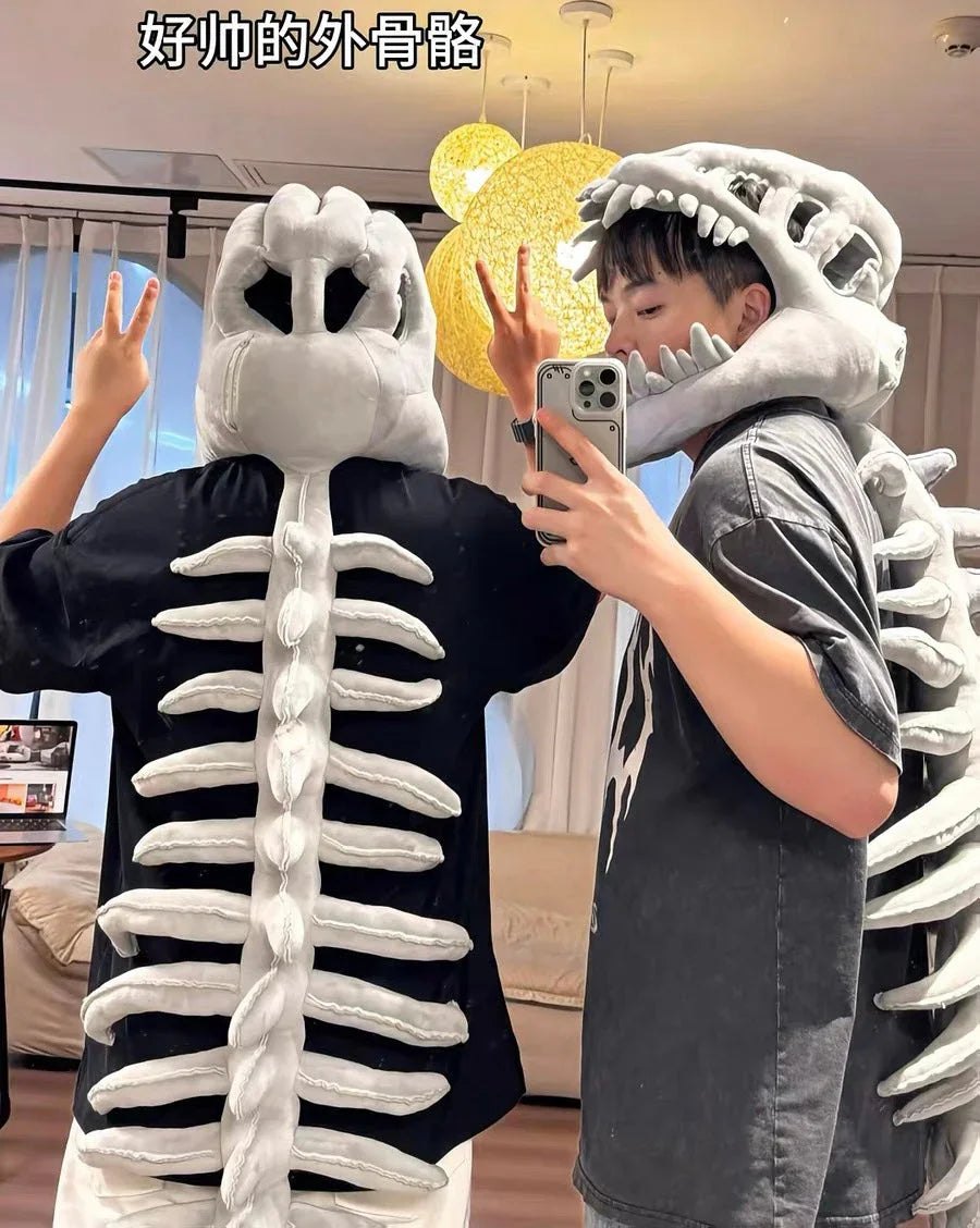 Funny Dinosaurs Plush Toy Pn7133 - Bear Hugs