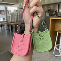 Chic Luxury Evelyn Mini Bag Pendant