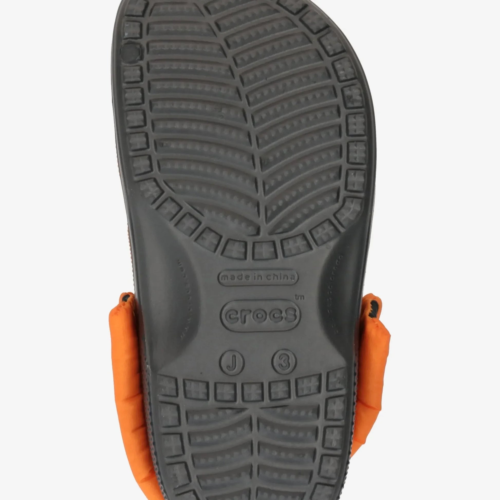 Naruto Ninja Adventure Classic Clogs