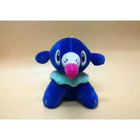 Seel-y Snuggler Popplio Plush (30 cm)