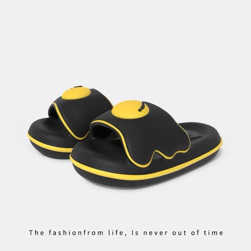 Lovely Egg Slippers PN7058 - Bear Hugs