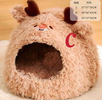 Enchanted Animals Pet Pod