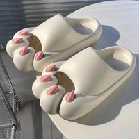 Cute Paw Slippers PN7001 - Bear Hugs