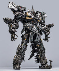 GC G-Creation MTST-01ML MTST01ML Wrath w/ Knight OP (Bayverse Movie Series Grimlock) GCreation 2026 Version 40cm / 16.7" - Bear Hugs